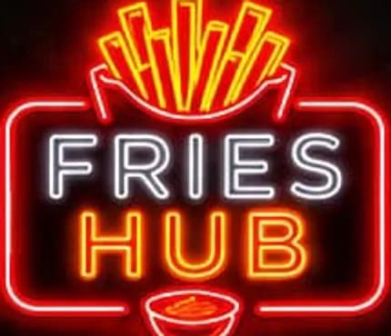 Fries Hub